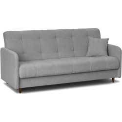 Canapea Mebel Elite Tivoli Quelle 83 (Grey) Thumb