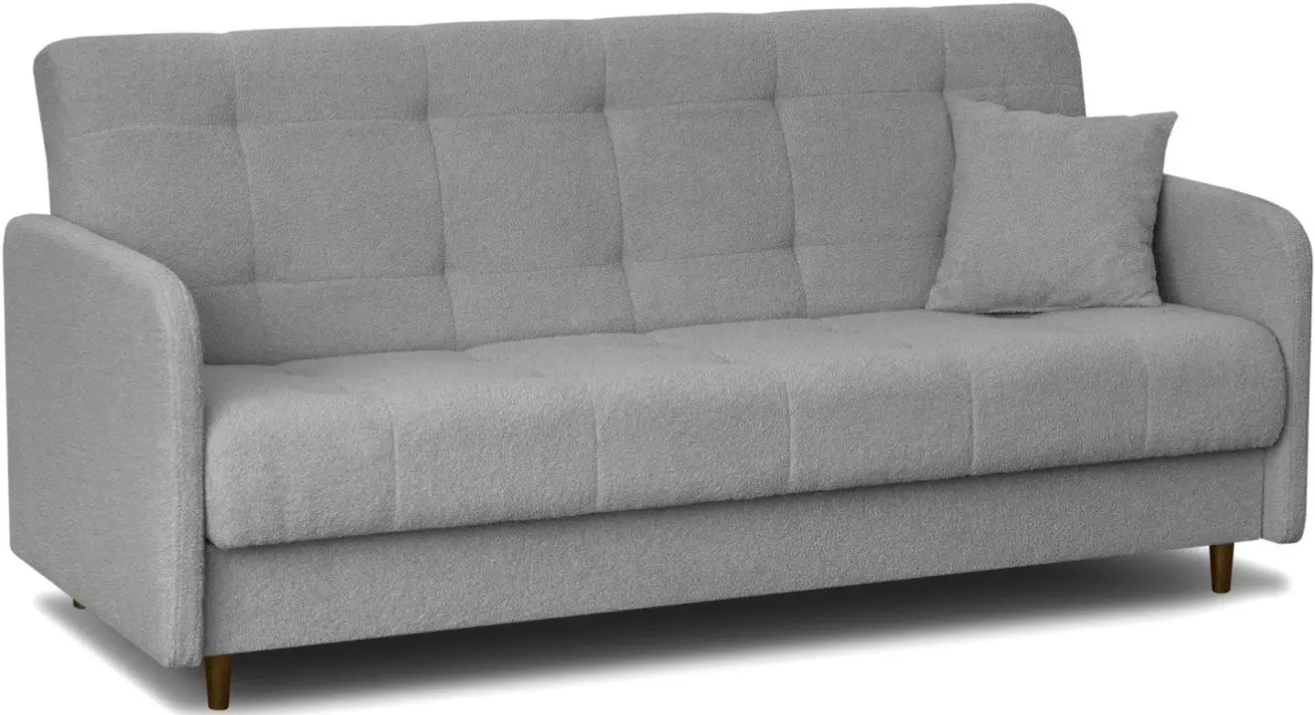Canapea Mebel Elite Tivoli Quelle 83 (Grey) - 3