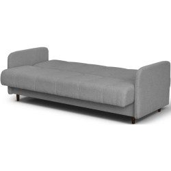 Canapea Mebel Elite Tivoli Quelle 83 (Grey) Thumb