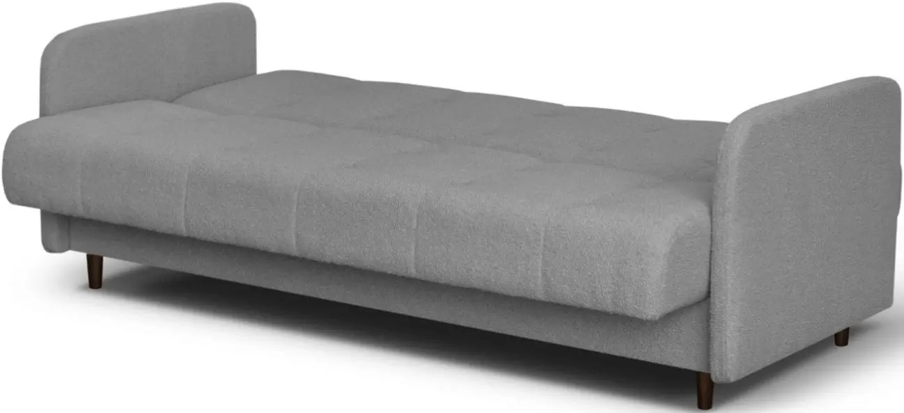 Canapea Mebel Elite Tivoli Quelle 83 (Grey) - 4