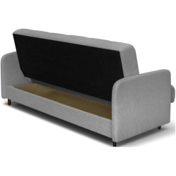 Canapea Mebel Elite Tivoli Quelle 83 (Grey) Thumb