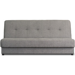 Комплект диванов 2шт Mebel Elite Aruba Polaris 19 (Grey) Thumb