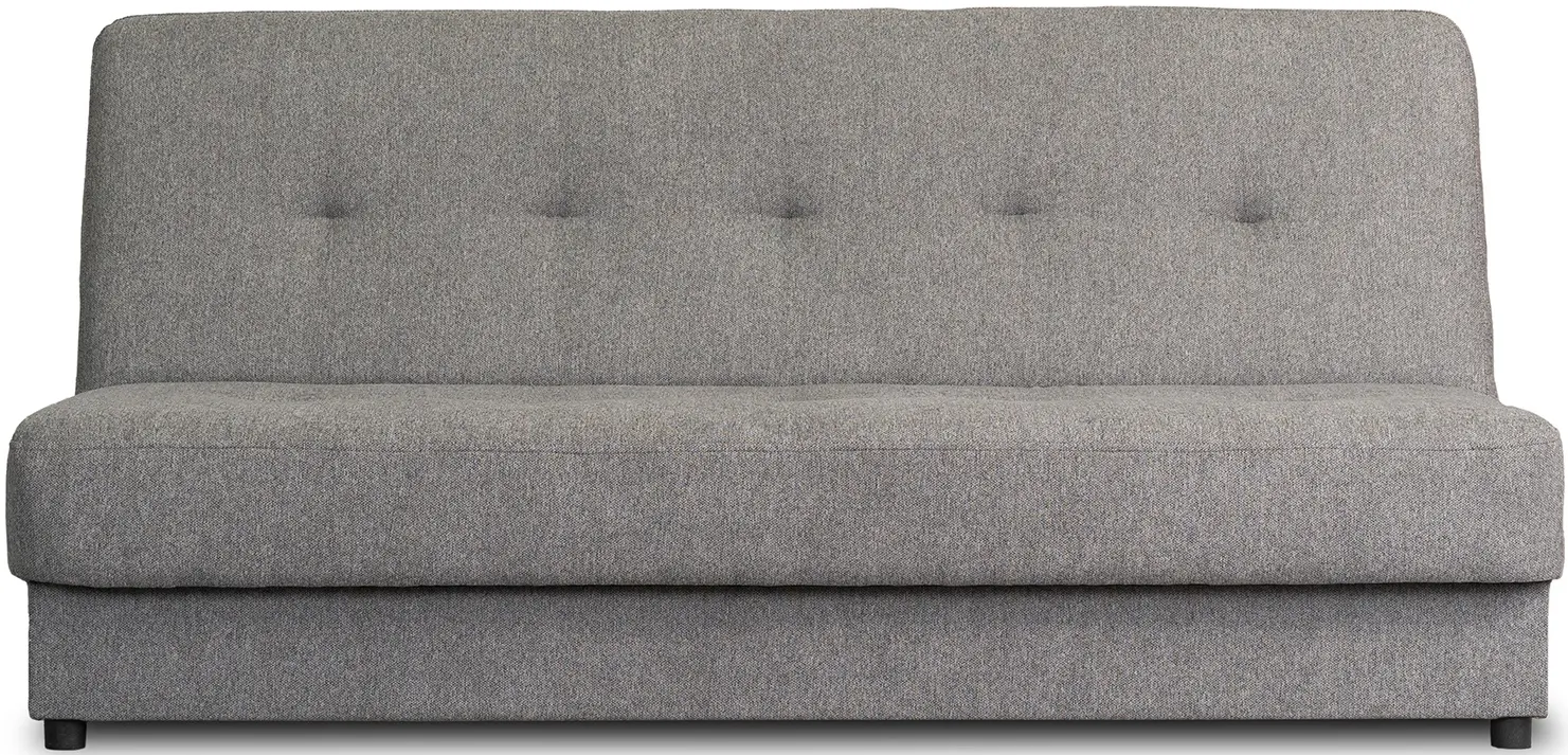 Комплект диванов 2шт Mebel Elite Aruba Polaris 19 (Grey) - 4