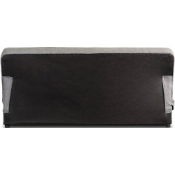 Комплект диванов 2шт Mebel Elite Aruba Polaris 19 (Grey) Thumb