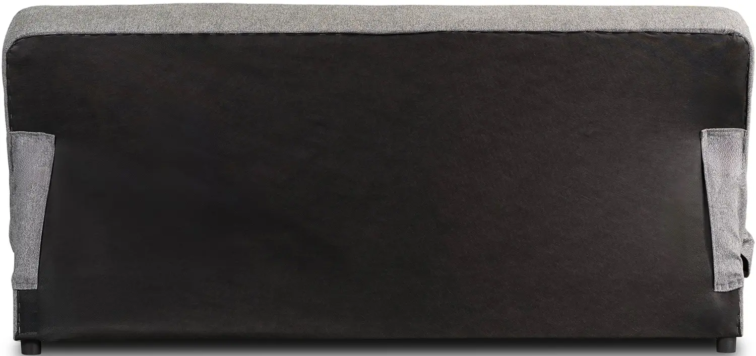 Комплект диванов 2шт Mebel Elite Aruba Polaris 19 (Grey) - 5