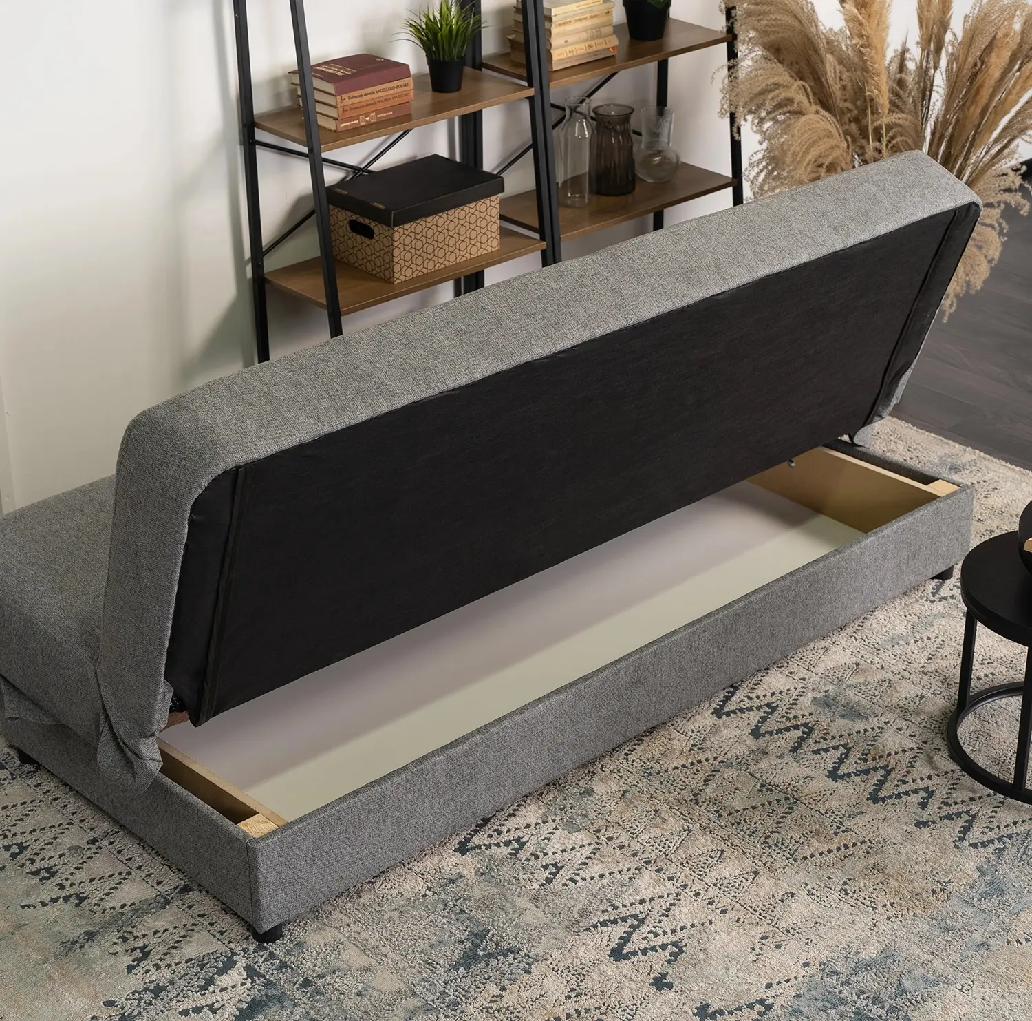 Комплект диванов 2шт Mebel Elite Aruba Polaris 19 (Grey) - 7