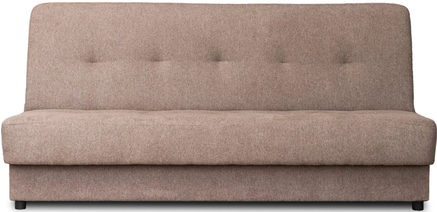 Комплект диванов 2шт Mebel Elite Aruba Polaris 4 (Brown) - 2