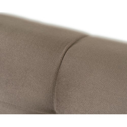 Set de canapele 2buc Mebel Elite Lima Paros 3 (Beige) Thumb