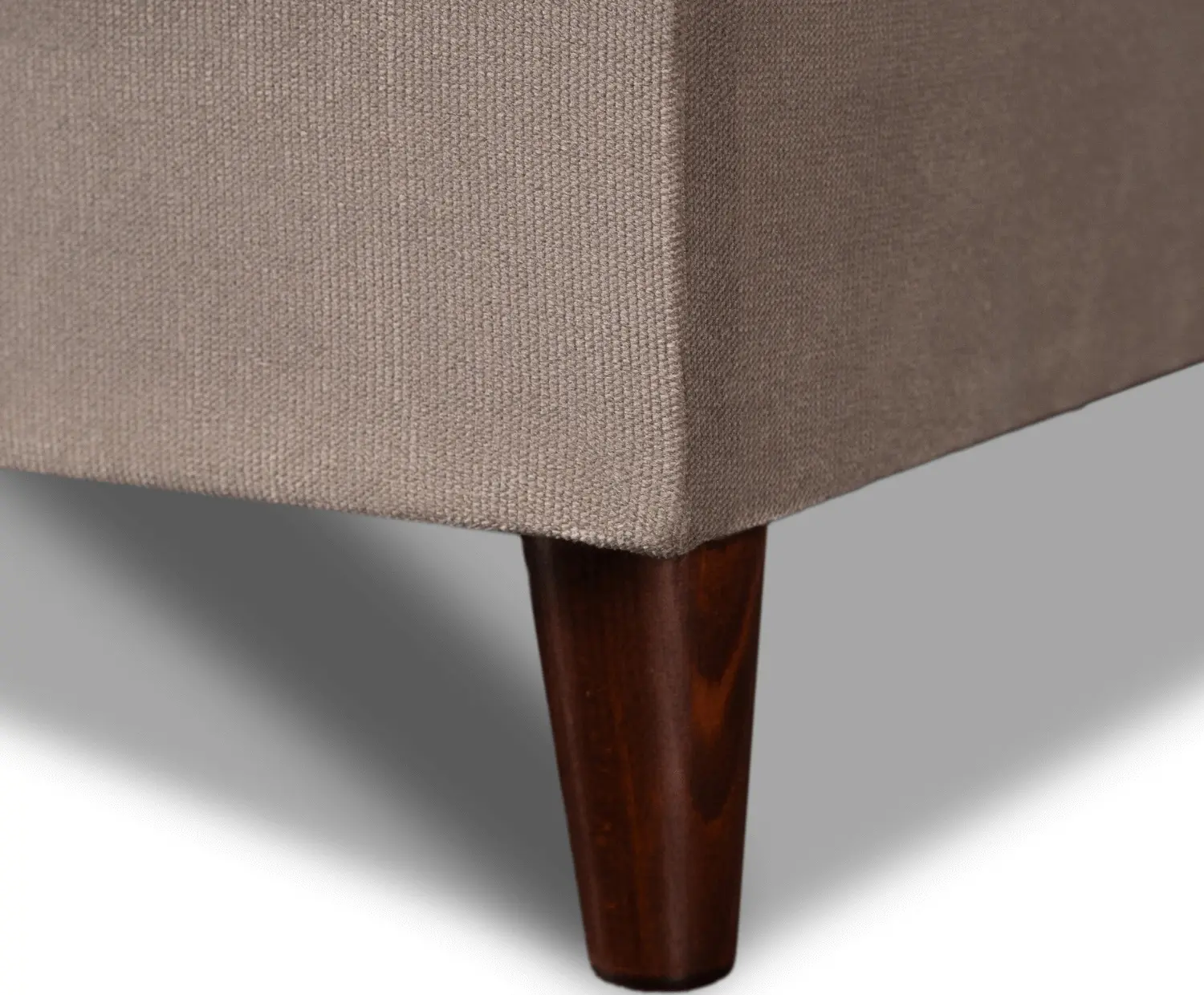 Set de canapele 2buc Mebel Elite Lima Paros 3 (Beige) - 8