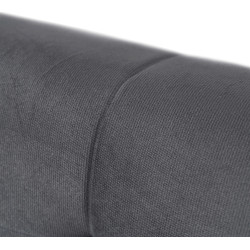 Set de canapele 2buc Mebel Elite Lima Paros 6 (Grey) Thumb