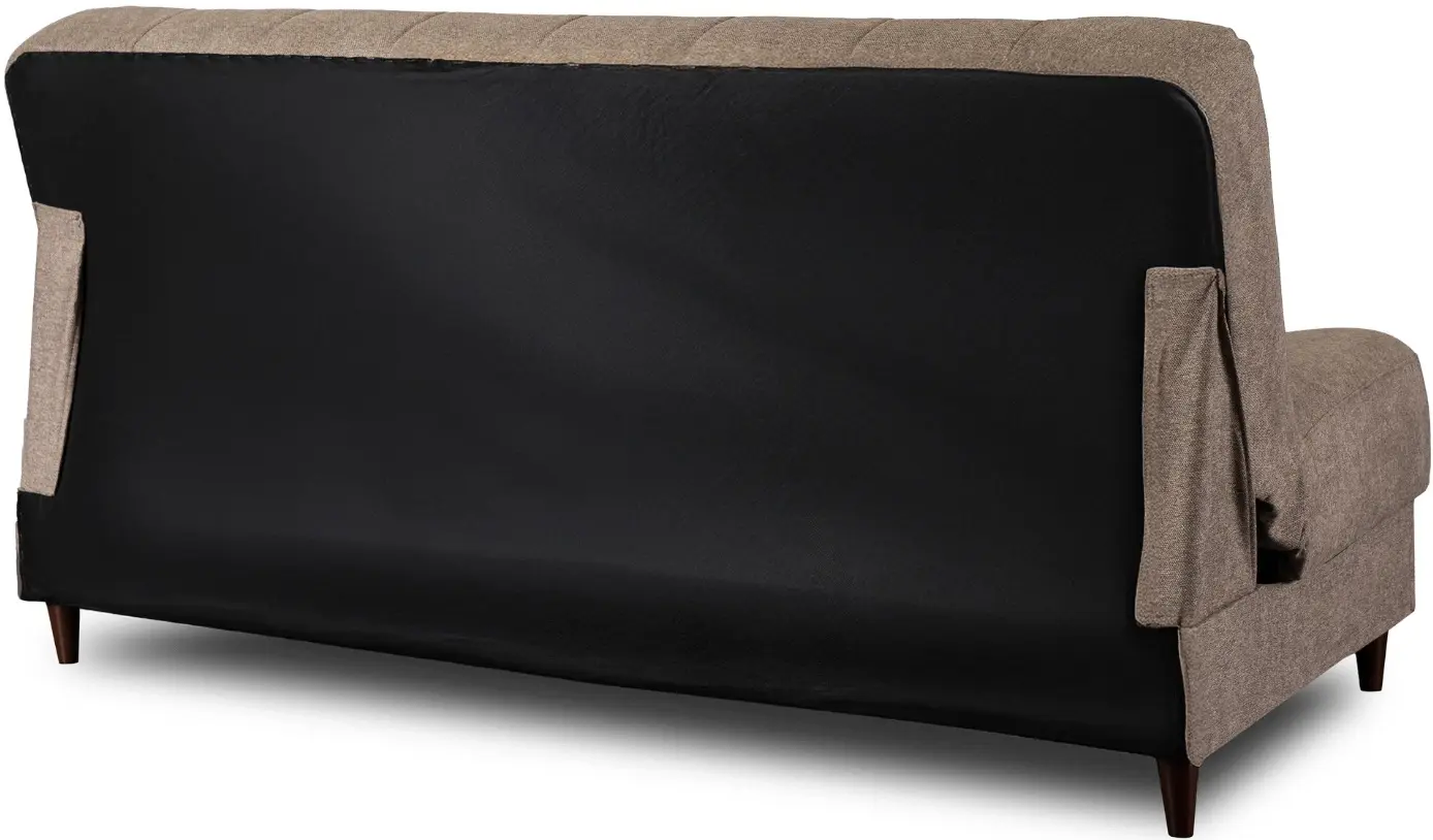 Комплект диванов 2шт Mebel Elite Nepal Polaris 4 (Brown) - 3