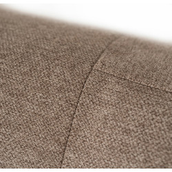 Комплект диванов 2шт Mebel Elite Nepal Polaris 4 (Brown) Thumb