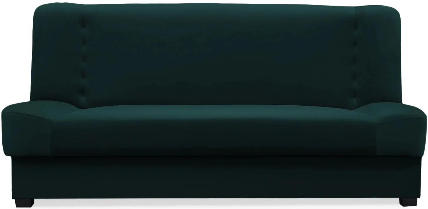 Комплект диванов 2шт Mebel Elite Piano Kronos 19 (Green) - 2