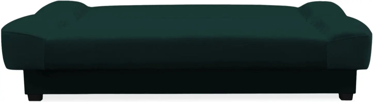 Комплект диванов 2шт Mebel Elite Piano Kronos 19 (Green) - 3