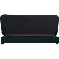 Комплект диванов 2шт Mebel Elite Piano Kronos 19 (Green) Thumb
