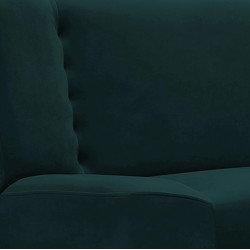 Комплект диванов 2шт Mebel Elite Piano Kronos 19 (Green) Thumb