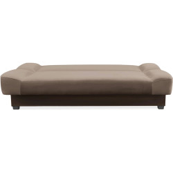 Комплект диванов 2шт Mebel Elite Piano Paros 6 (Beige) Thumb