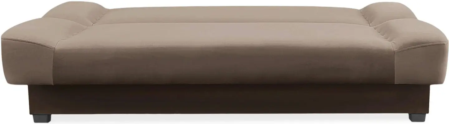 Комплект диванов 2шт Mebel Elite Piano Paros 6 (Beige) - 3