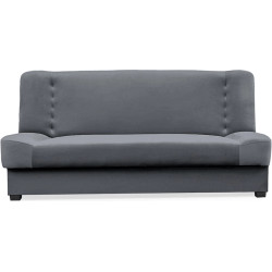 Комплект диванов 2шт Mebel Elite Piano Paros 6 (Grey) Thumb
