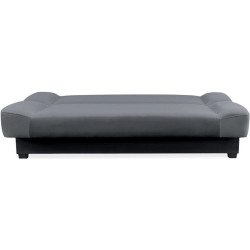 Комплект диванов 2шт Mebel Elite Piano Paros 6 (Grey) Thumb