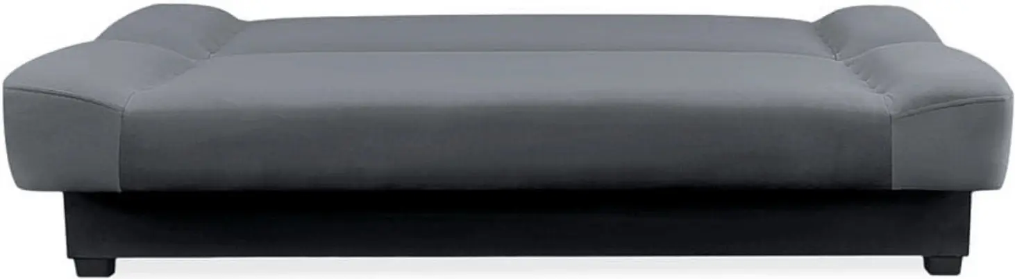 Комплект диванов 2шт Mebel Elite Piano Paros 6 (Grey) - 4
