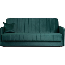 Set de canapele 2buc Mebel Elite Porto Kronos 19 (Green) Thumb