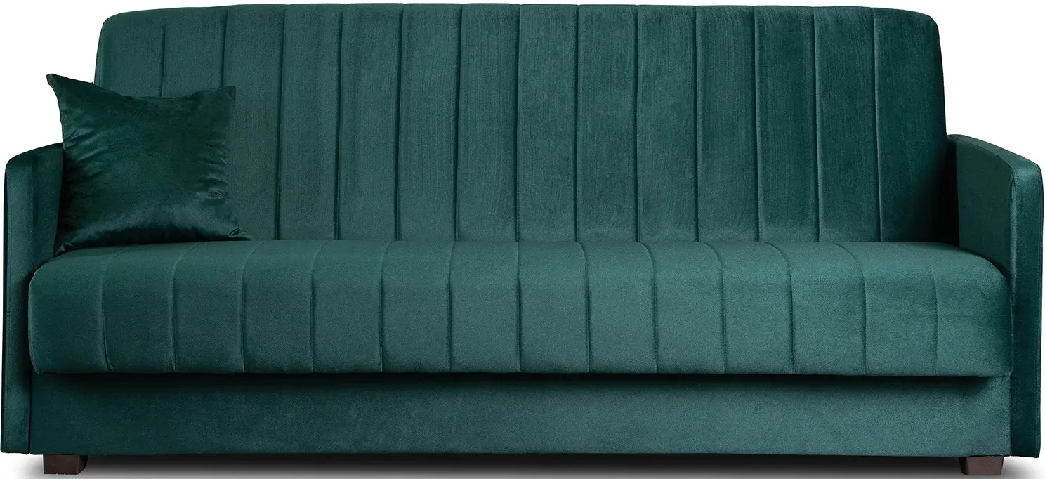 Set de canapele 2buc Mebel Elite Porto Kronos 19 (Green) - 2