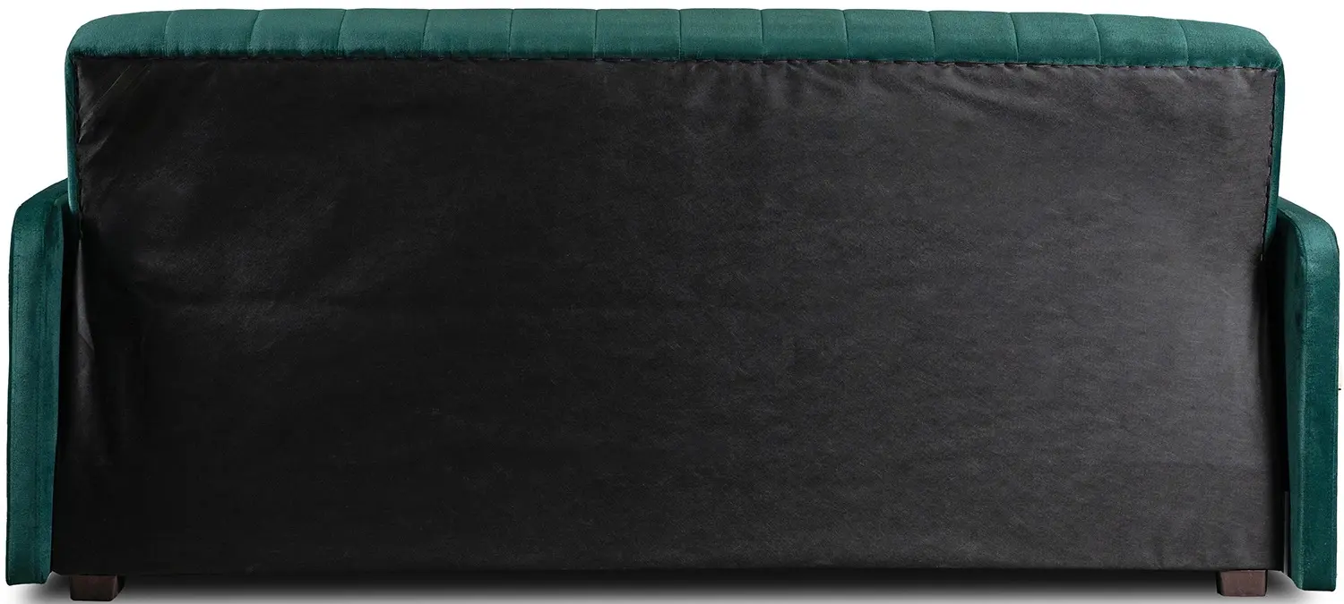 Set de canapele 2buc Mebel Elite Porto Kronos 19 (Green) - 3