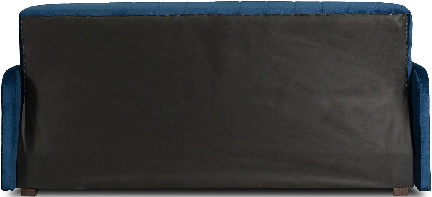 Set de canapele 2buc Mebel Elite Porto Kronos 9 (Dark Blue) - 3