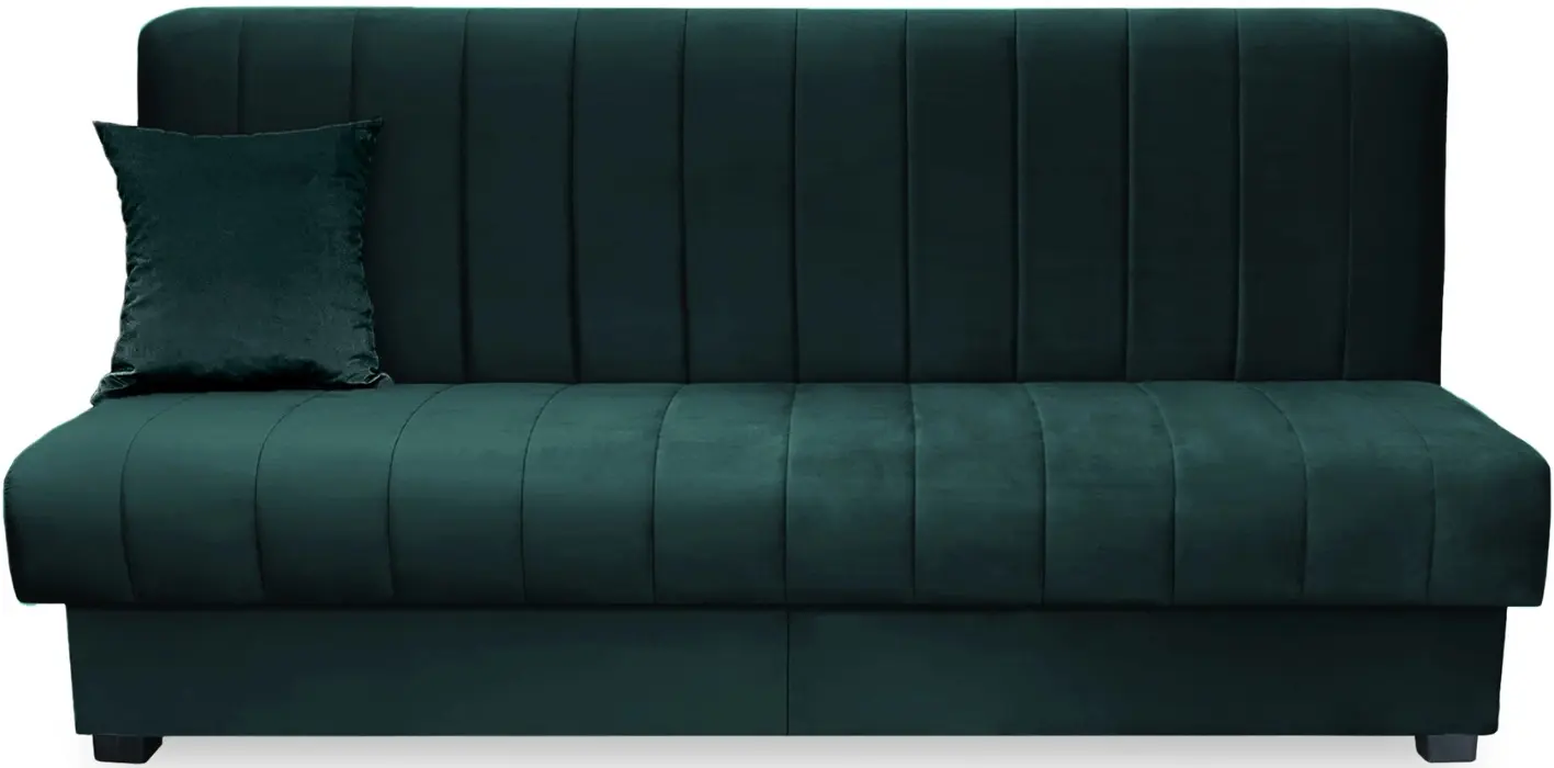 Комплект диванов 2шт Mebel Elite Sigma Kronos 19 (Green) - 2