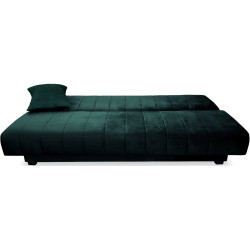 Комплект диванов 2шт Mebel Elite Sigma Kronos 19 (Green) Thumb