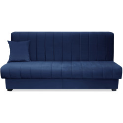 Комплект диванов 2шт Mebel Elite Sigma Kronos 9 (Dark Blue) Thumb