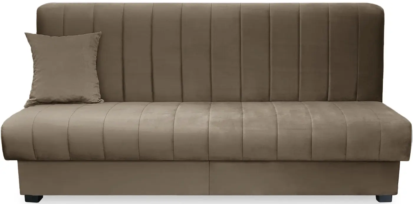 Комплект диванов 2шт Mebel Elite Sigma Paros 3 (Beige) - 2