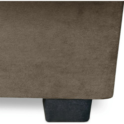 Комплект диванов 2шт Mebel Elite Sigma Paros 3 (Beige) Thumb