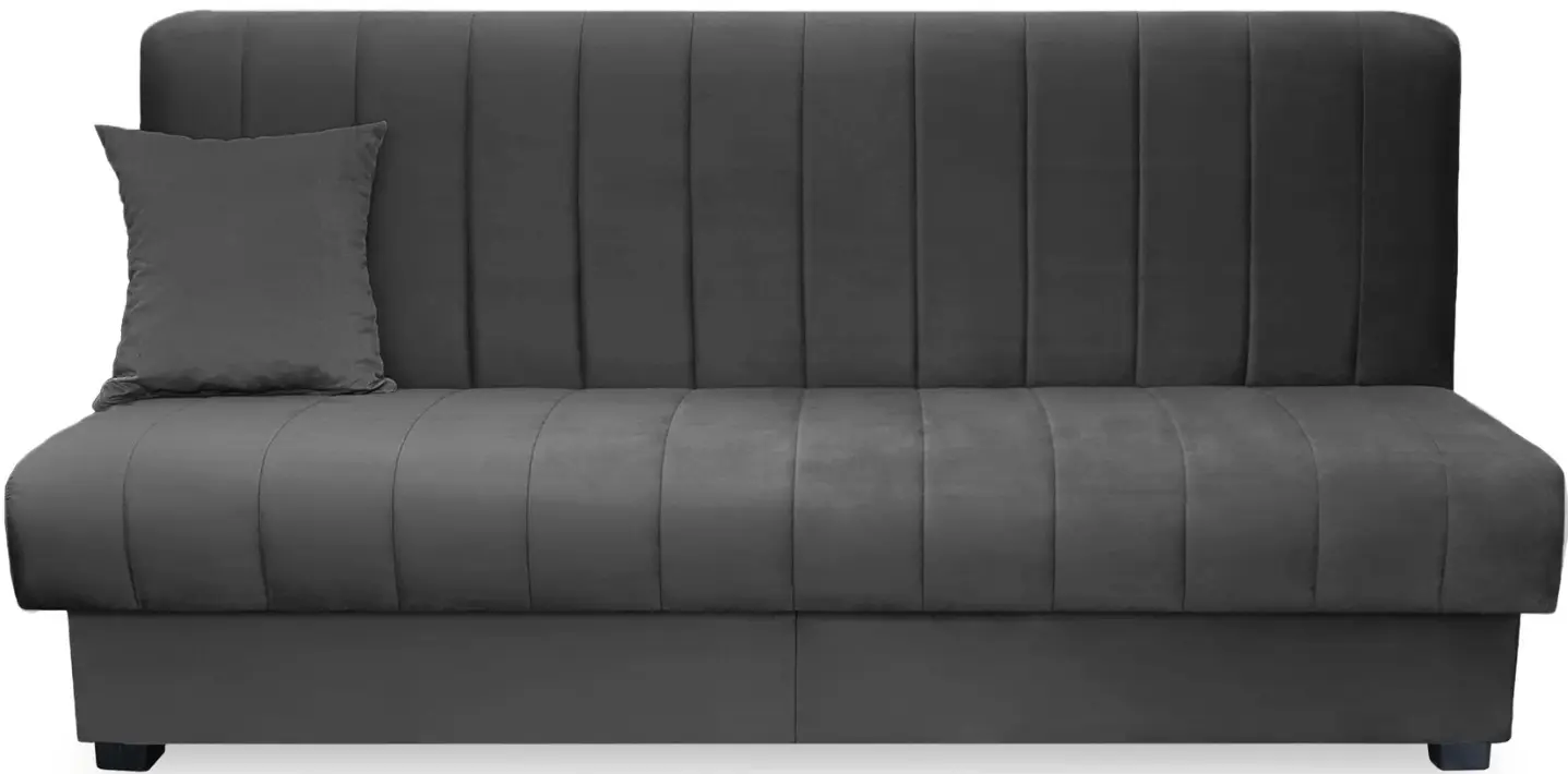Комплект диванов 2шт Mebel Elite Sigma Paros 6 (Grey) - 2