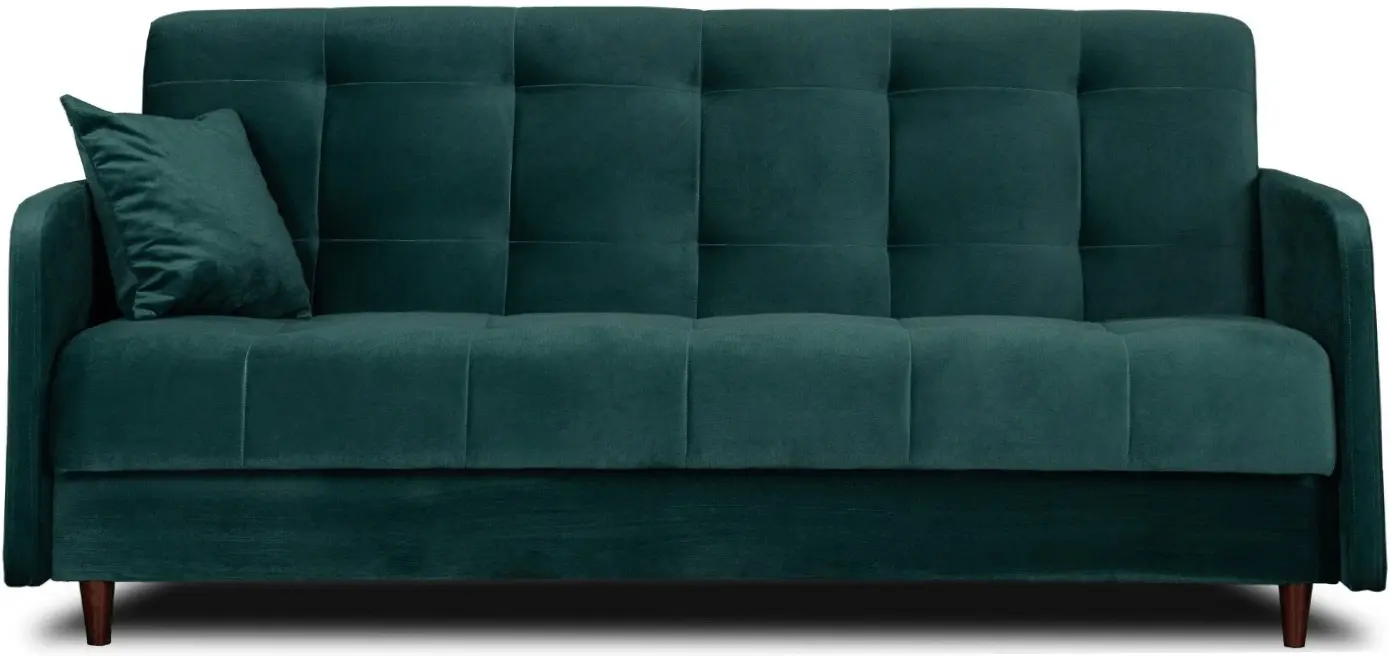 Комплект диванов 2шт Mebel Elite Tivoli Kronos 19 (Green) - 3