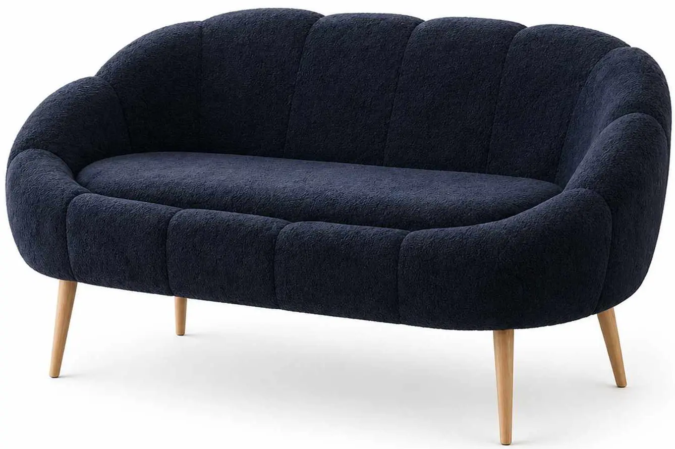 Canapea Mirage Meble Lida (Anthracite) - 2