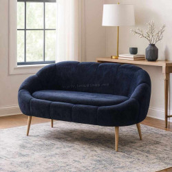 Canapea Mirage Meble Lida (Anthracite)