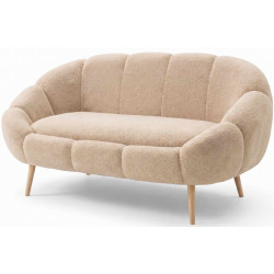 Canapea Mirage Meble Lida (Beige) Thumb