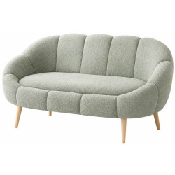 Canapea Mirage Meble Lida (Green) Thumb
