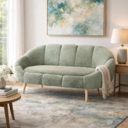 Canapea Mirage Meble Lida (Green)