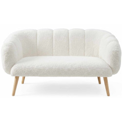 Диван Mirage Meble Lotus (White) Thumb