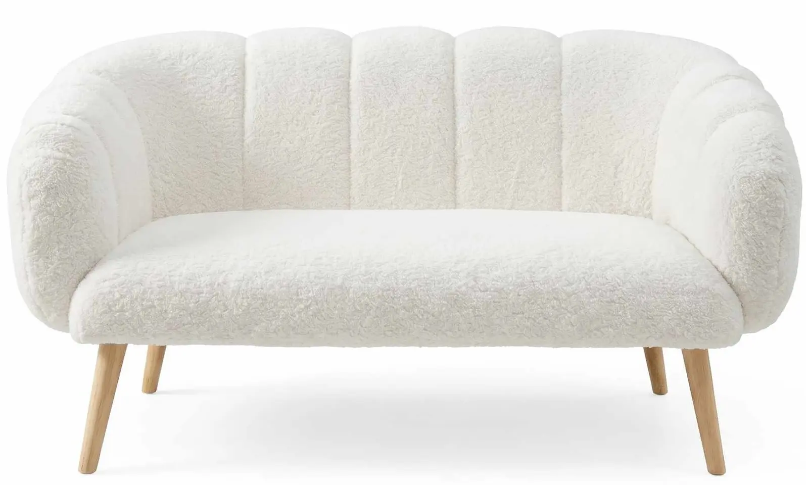 Диван Mirage Meble Lotus (White) - 2