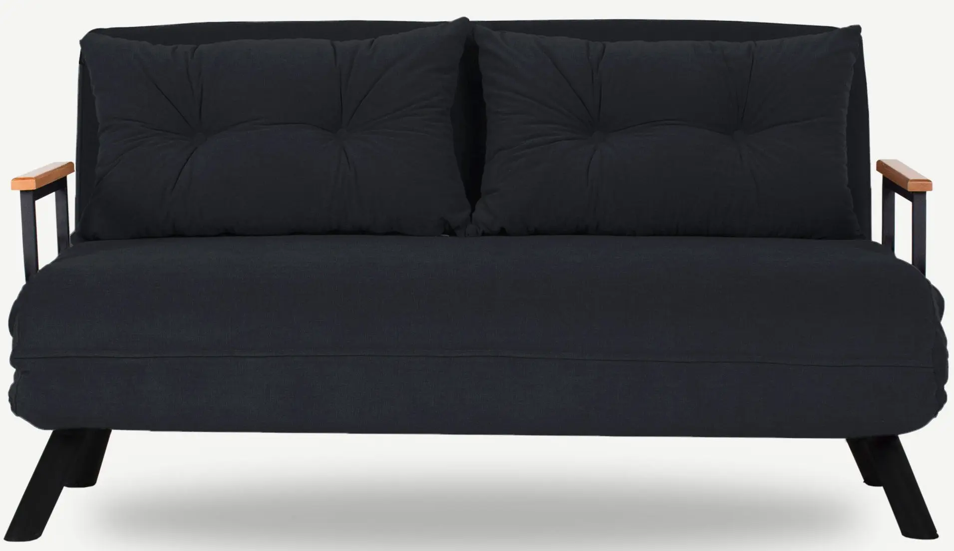 Canapea Mirage Meble Sando (Black) - 2