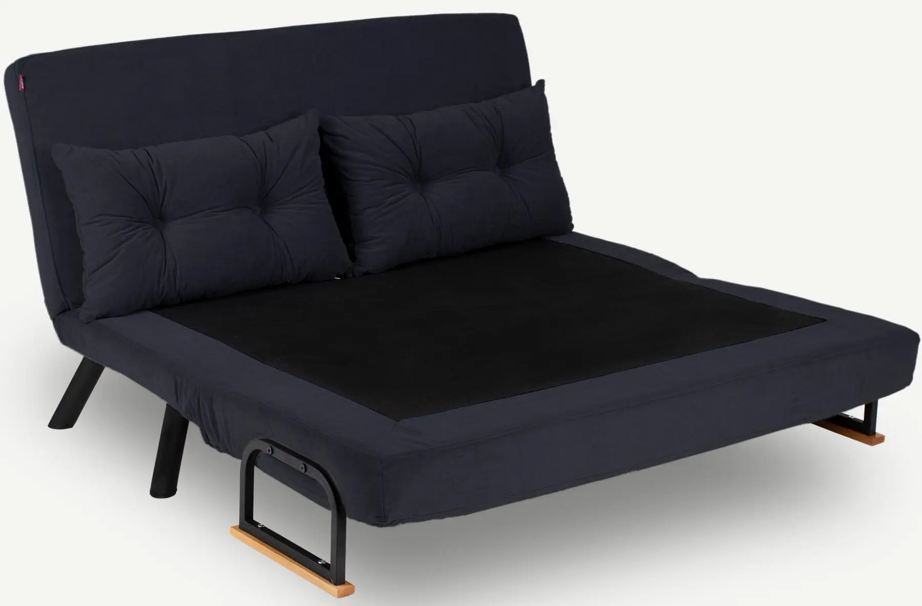 Canapea Mirage Meble Sando (Black) - 3