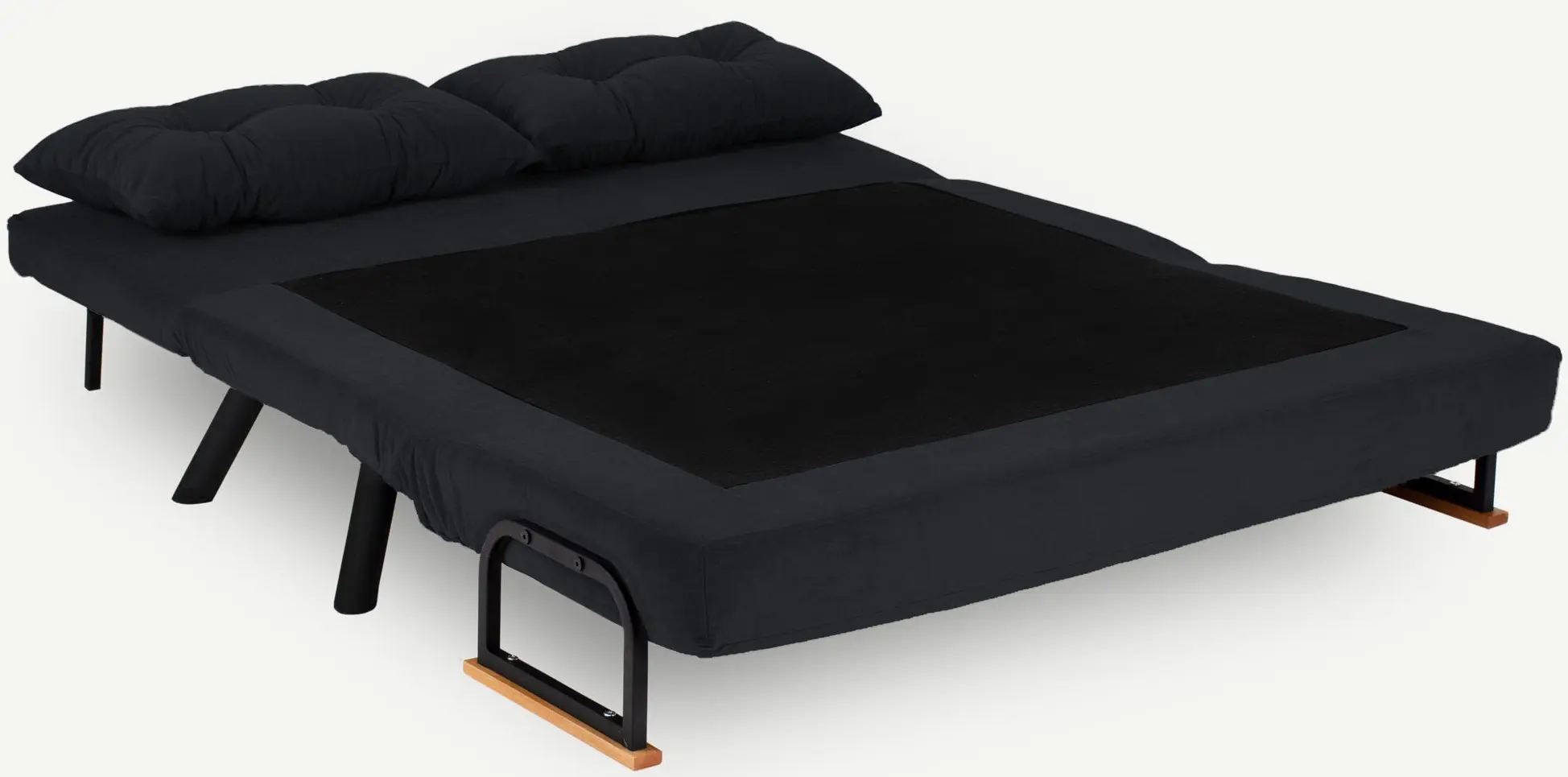 Canapea Mirage Meble Sando (Black) - 4