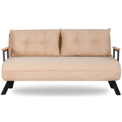 Canapea Mirage Meble Sando (Cream) Thumb