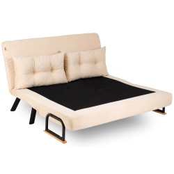 Canapea Mirage Meble Sando (Cream) Thumb