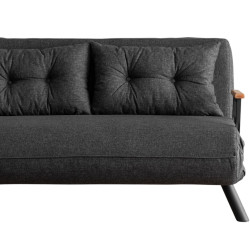 Canapea Mirage Meble Sando (Dark Grey) Thumb