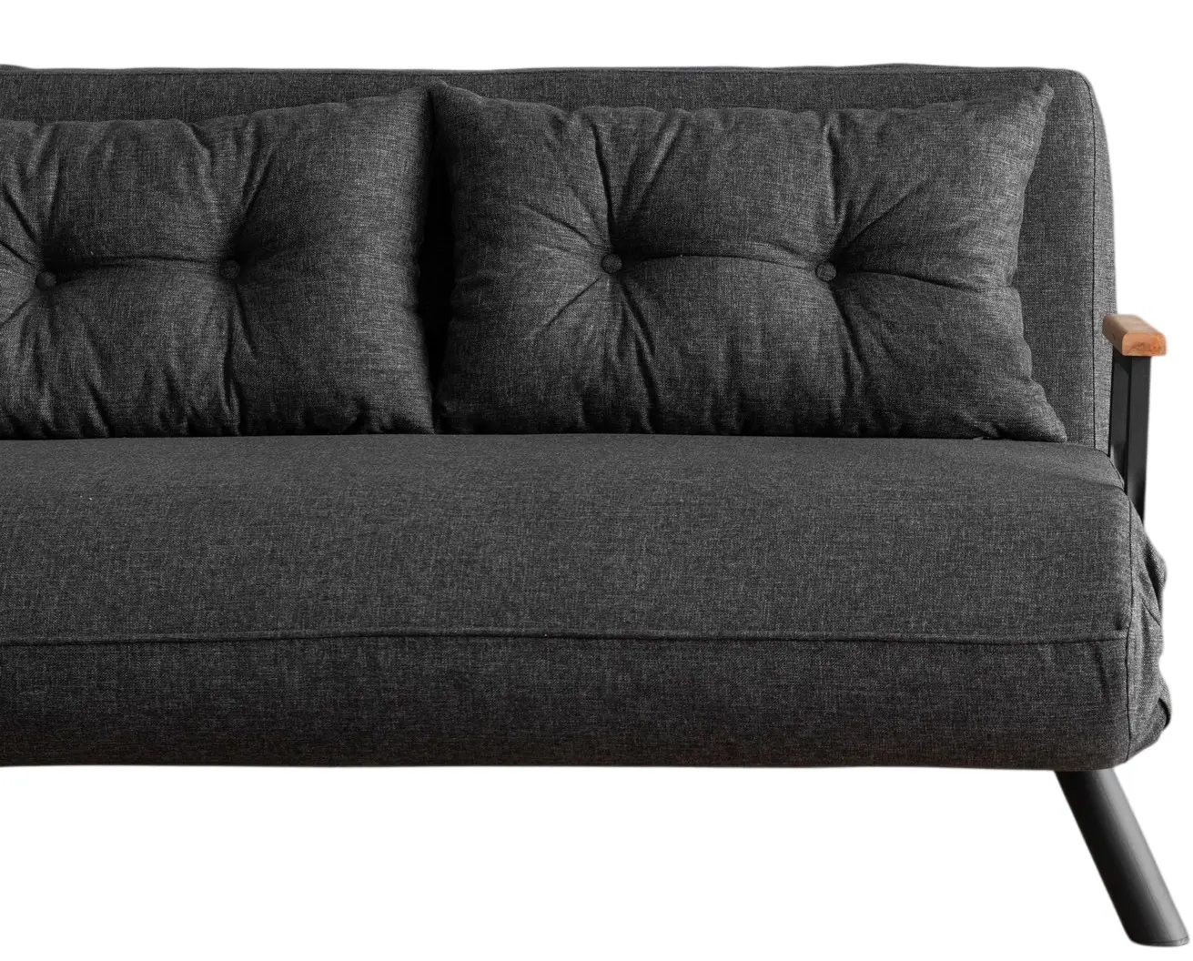 Canapea Mirage Meble Sando (Dark Grey) - 3